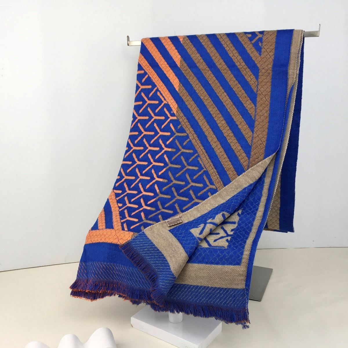 Supersoft 50% Cashmere Scarf