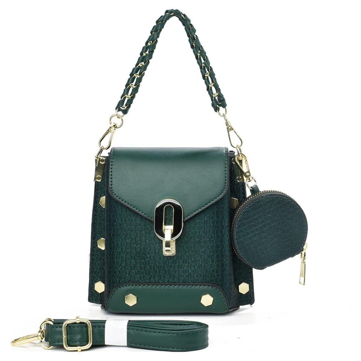 Medium Essential Bag